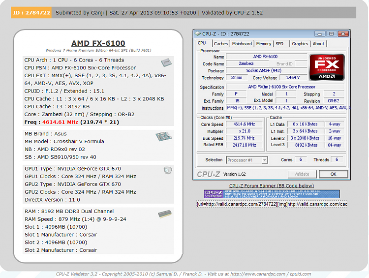 Post Your Overclock! [2]-cpuz-validation-4.6ghz.png