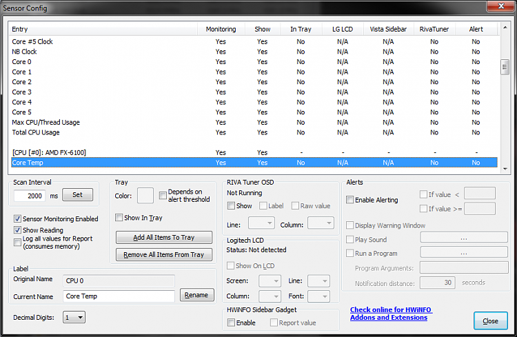 4818MHz Amd FX-8350-config.png