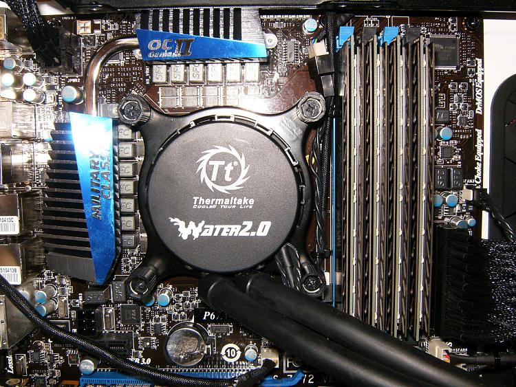 can my ram be overclocked if my cpu is overclocked? 965 BE-hpim2620.jpg