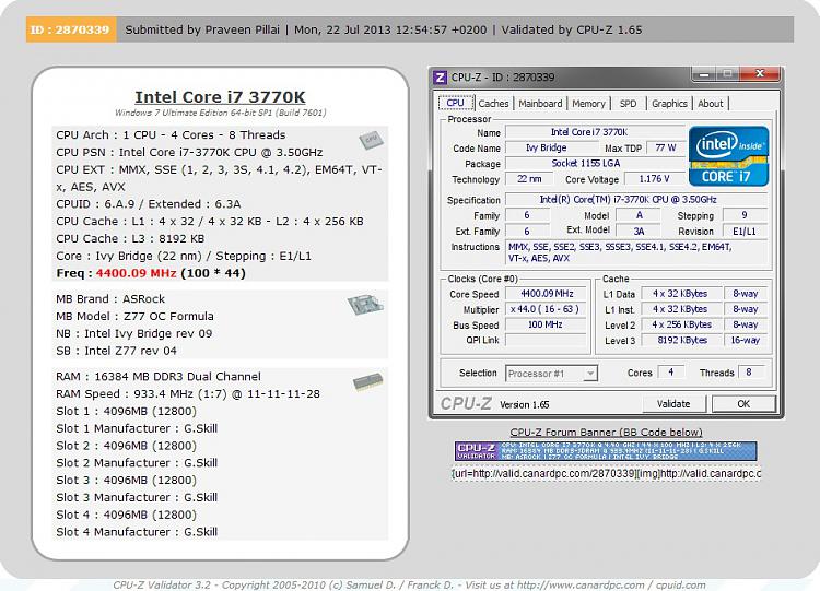 Official Seven Forums Overclock Leader boards-cpuz_4400_22jul2013.jpg