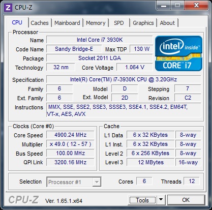 Official Seven Forums Overclock Leader boards-cpu-z.jpg