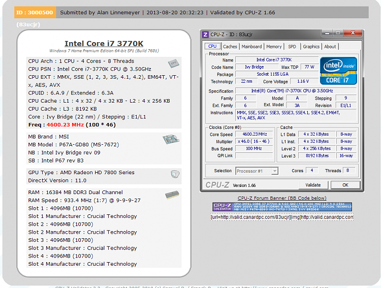 Official Seven Forums Overclock Leader boards-cpuz-validate-8.20.13-4.6.png