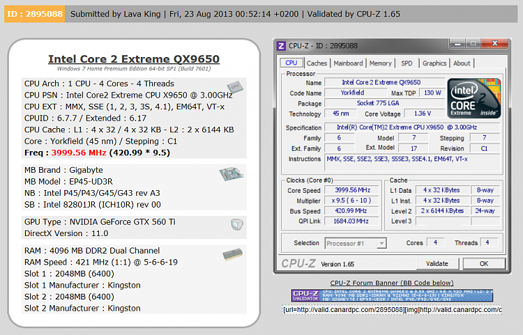 Official Seven Forums Overclock Leader boards-validation3999.png