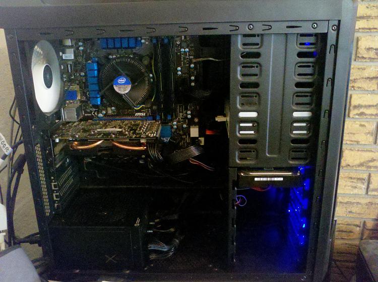 Show Us Your Rig [5]-running.jpg