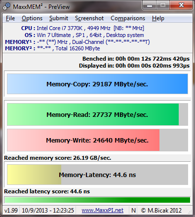 Post Your Overclock! [2]-maxxmem.png