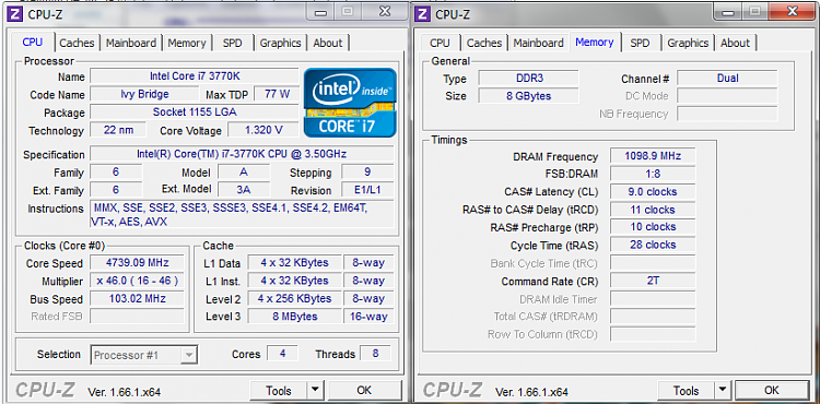 Official Seven Forums Overclock Leader boards-cpuz.png