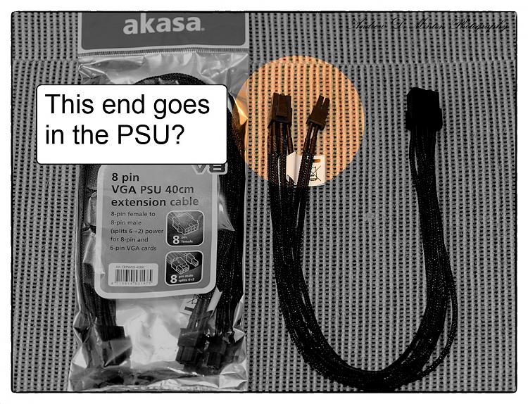 EVGA - What would you pay for PCIE cables?-akasa-vga-cables.jpg