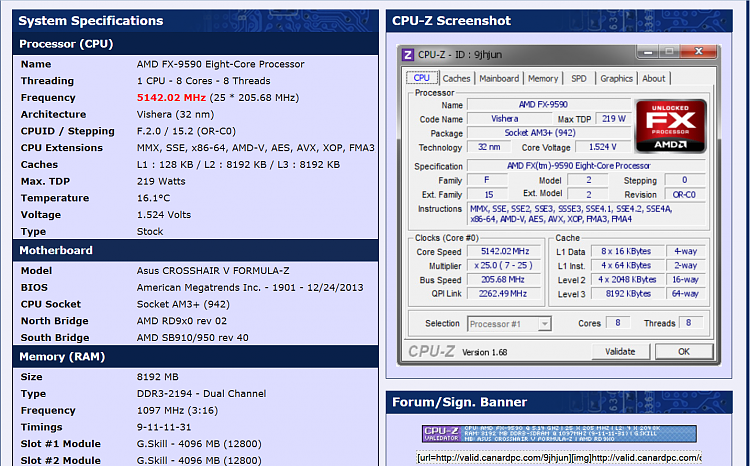 Official Seven Forums Overclock Leader boards [2]-cpuzval2.png