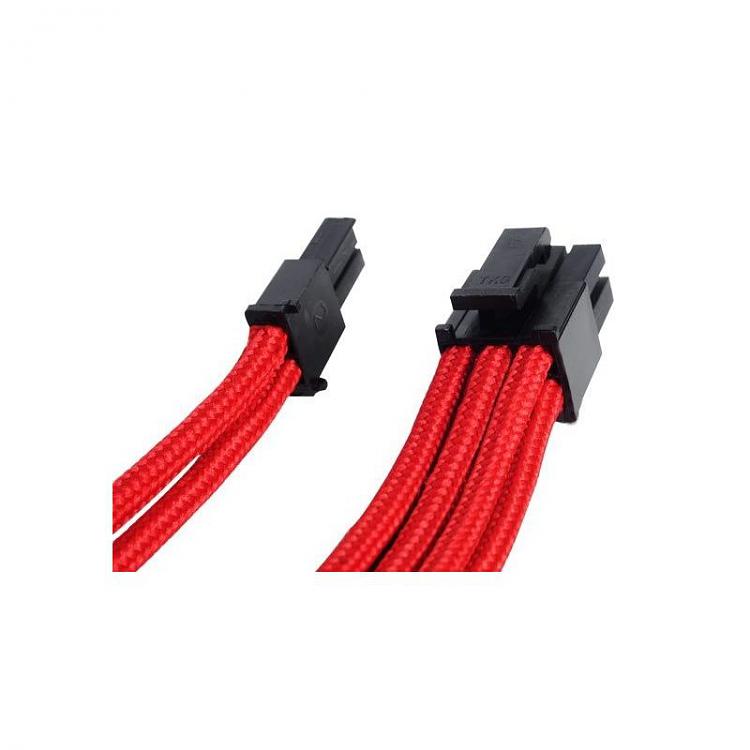 Got a New Case!-silverstone-pp07-extension-para-conector-pci-e-de-8-pines-de-30-cms-sleeving-rojo-pp07-pcir.jpg