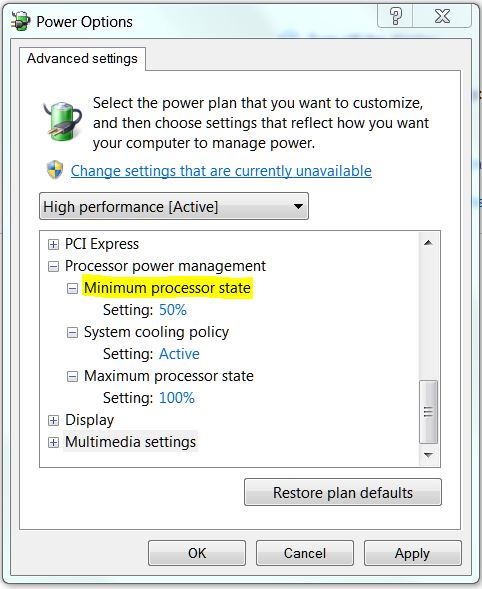 CPU Core parking/performance concerns-processor-power-management.jpg