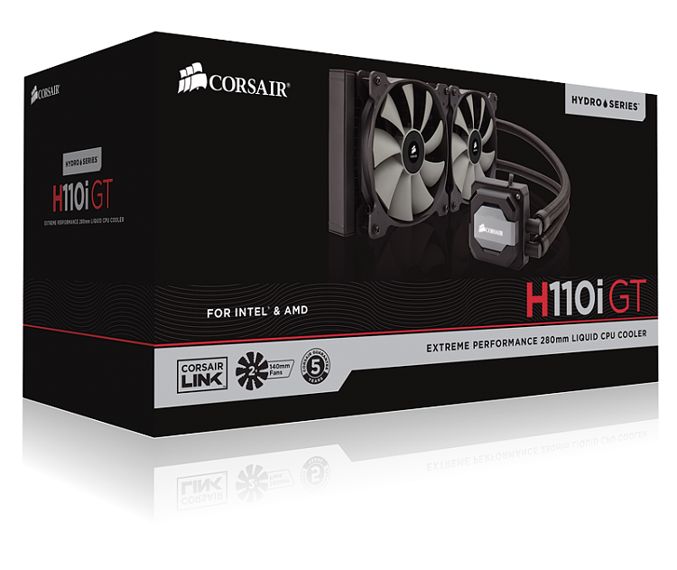 Partial build started-corsair-h110igt.png