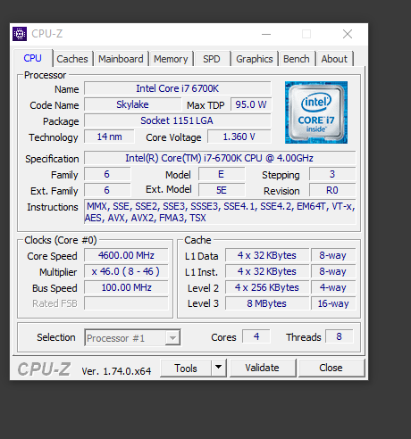 Post Your Overclock! [2]-cpup.png