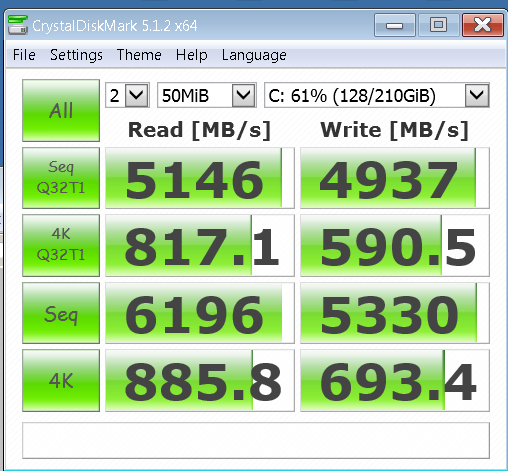 My 840 EVO looks faster than my 950 Pro- what have I got wrong?-crystal-840-evo.jpg