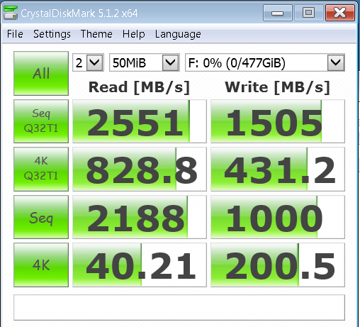 My 840 EVO looks faster than my 950 Pro- what have I got wrong?-crystal-951.jpg