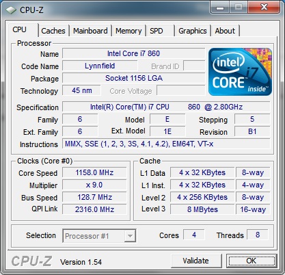 Win 7 Pro decresed my CPU Clock speed by 600mhz!-cpu-z.jpg