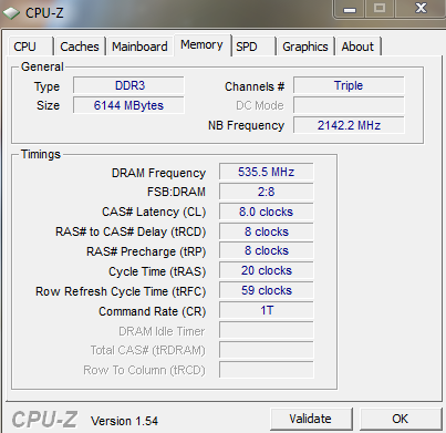 New build, 1600 RAM running at 1066, how do I change settings?-mem.png