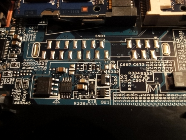 Soldering an Adapter on a Mini PCI-E Slot - Laptop Mod-dsc00010.jpg
