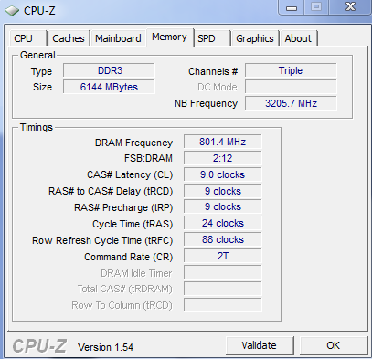 New build, 1600 RAM running at 1066, how do I change settings?-mem.png