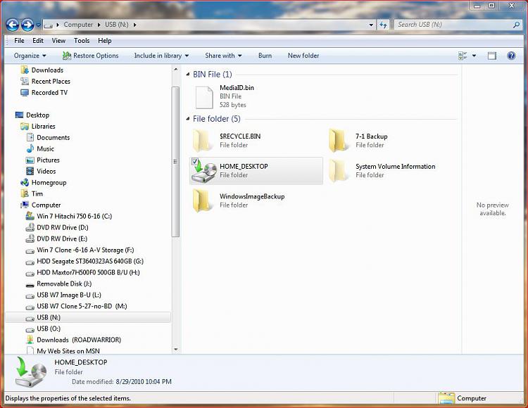 Need advice on using DVD install desk for System Install-restore.jpg