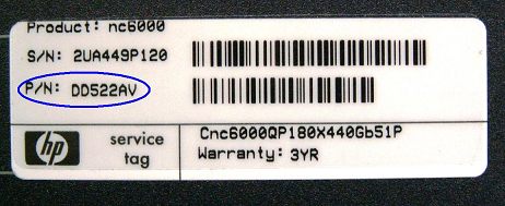 Brand new laptop not right from the start-hp-product-number.png