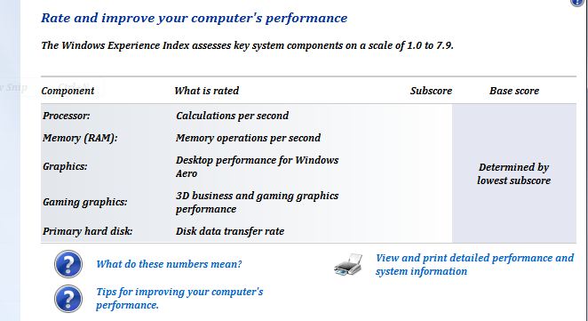 Partial WEI: System Rating is not available-2.jpg