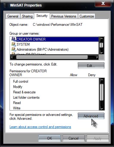 WEI - Cannot measure processor performance-properties.jpg