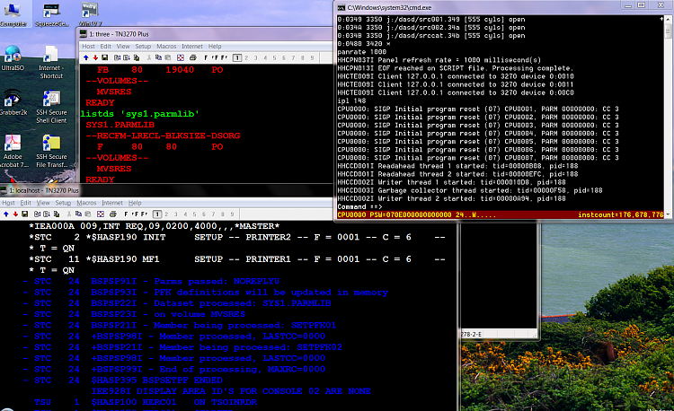 Oldest &quot;Dinosaur&quot; Running Win7-mvs38j.png