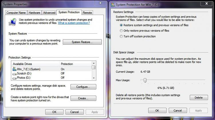 C-Partition gets bigger and bigger-configure-rp-space.jpg