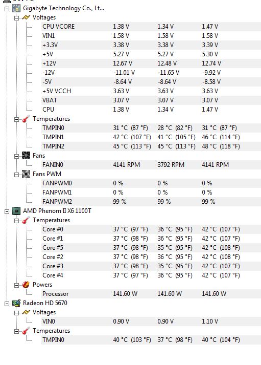 Are these temps ok ?-cpu-temps.jpg