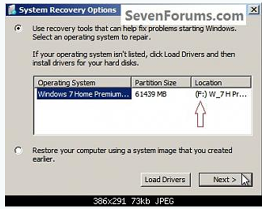 Cannot run SFC from Repair Disk-capture.png