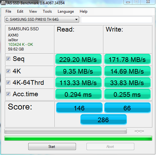 Encrypted SSD drive. Windows 10 Forums
