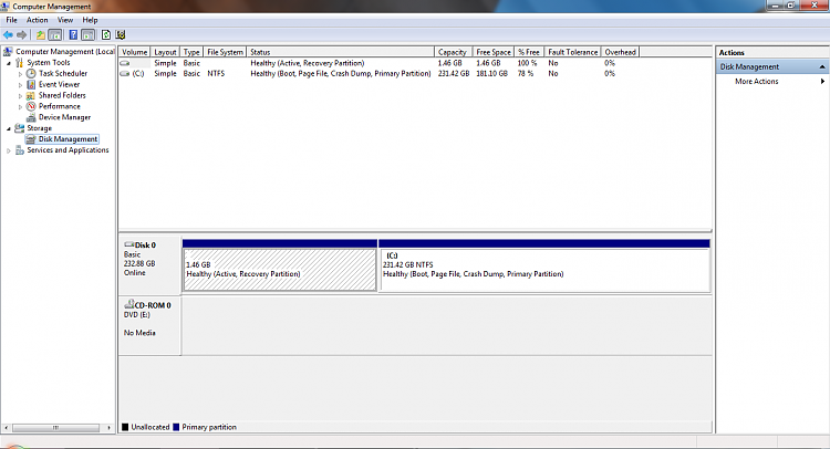 Having a separate Data Partition?-disk-management.png