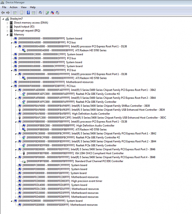 Half of memory is not usable - Please help me understand where it is-more-memory-capture.png