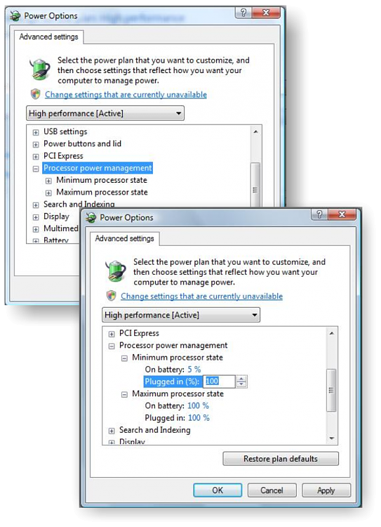 Performance decrease while on battery-battery-processor-settings.png