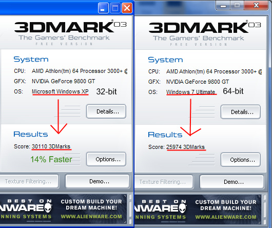 3DMark06 Scores  x32 &amp; x64-xpvs7.png