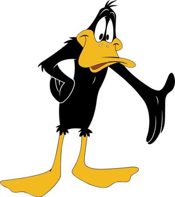 What's your memory assessment speed?-daffy_duck.jpg