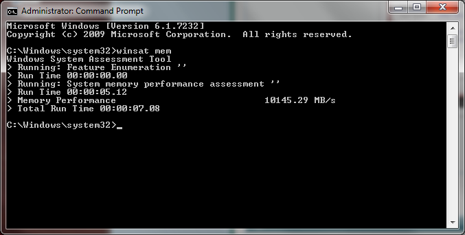 What's your memory assessment speed?-memsat.png