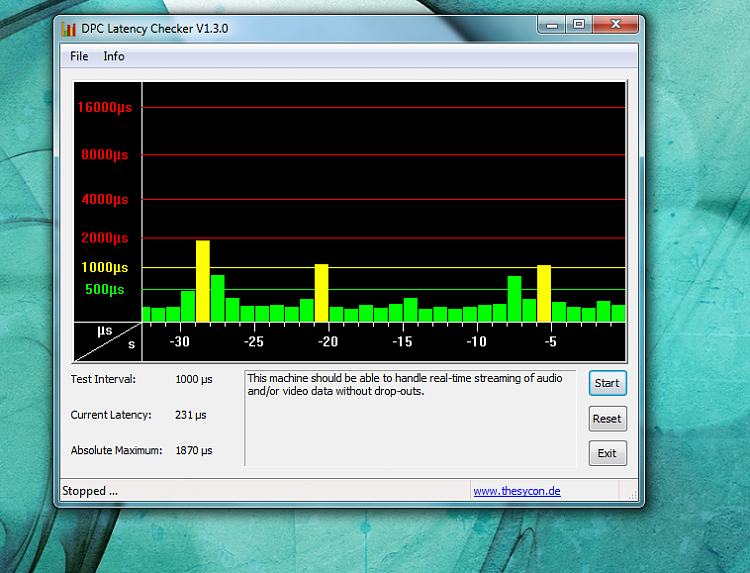 Copmuter slow to respond and music playback distorted-dpcr1.png