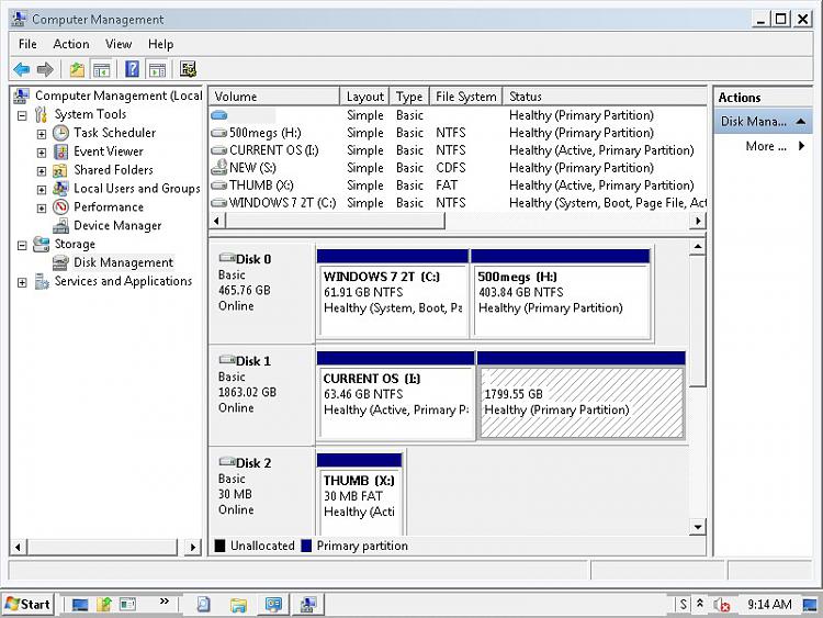 Windows Startup Takes Ages Depending on the Boot Drive-senario3-21minutes.jpg