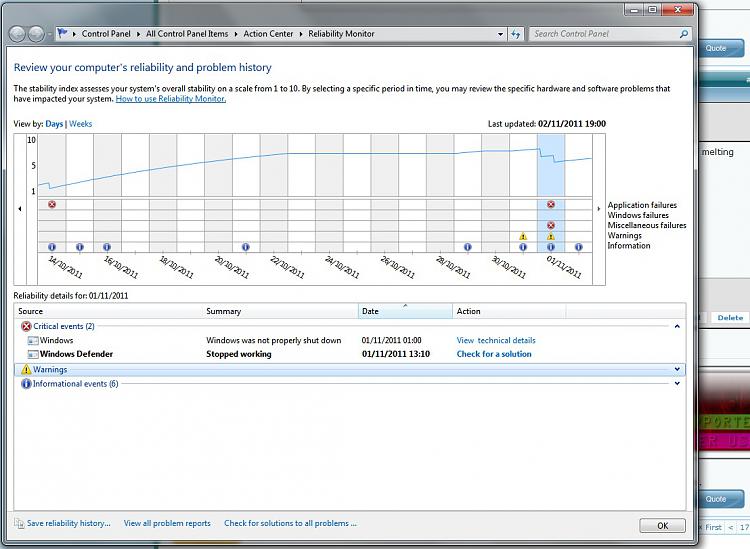 What's your Reliability index score?-log.jpg