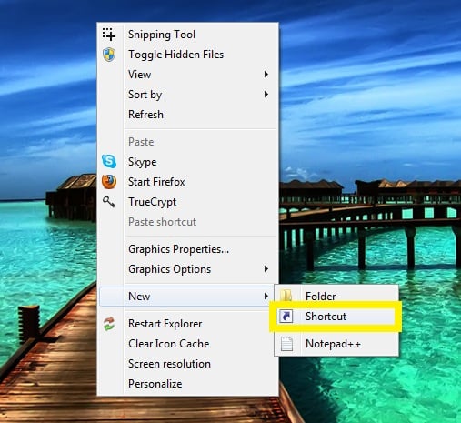Advanced Disk Cleanup - Create Shortcuts Without A Batch File!-1.jpg