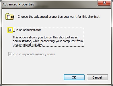 Advanced Disk Cleanup - Create Shortcuts Without A Batch File!-8.jpg