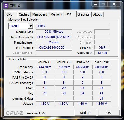 4 GB of Physical Memory but 1.74 GB Usable-cpuz-memory-tab.jpg