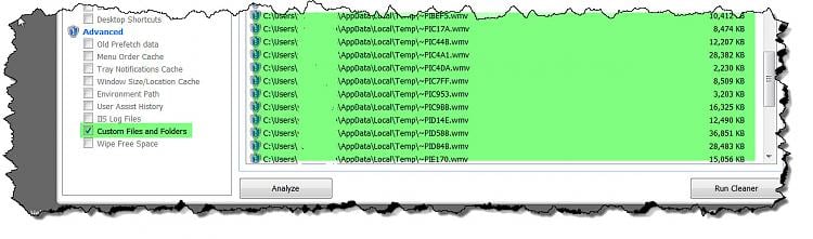 Delete Windows 7 Temporary Files And Recover Real Estate Windows 7 Help Forums