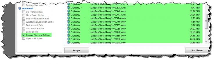 Delete Windows 7 Temporary Files And Recover Real Estate Windows 7 Help Forums Delete Windows 7 Temporary Files And Recover Real Estate Windows 7 Help Forums