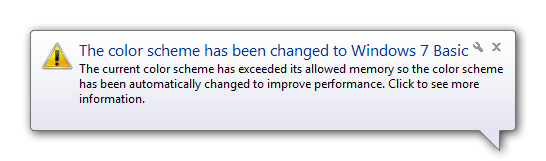 The Color Scheme Keeps Changing To Windows 7 Basic At Random?!-error-6.png