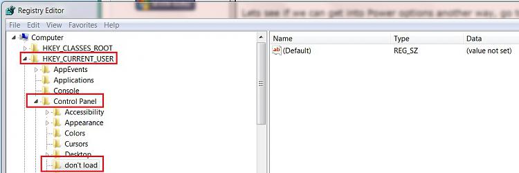 Unable to change Power settings-reg-dont-load.jpg