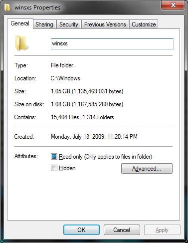 So whats the size of your windows\winsxs folder-winsxs.jpg