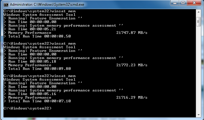 What's your memory assessment speed?-mem.png