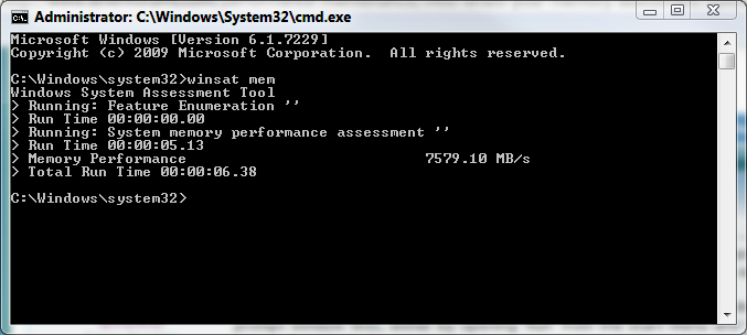 What's your memory assessment speed?-memsat.png